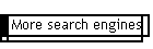 More search engines