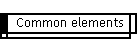 Common elements