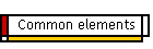 Common elements
