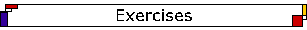 Exercises