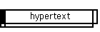 hypertext