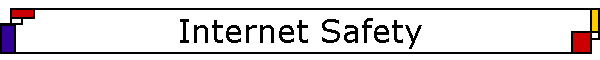 Internet Safety