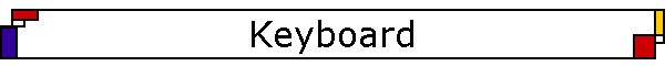 Keyboard