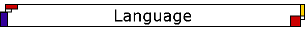 Language