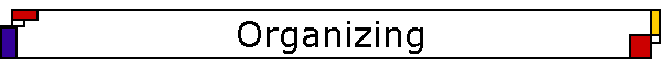 Organizing