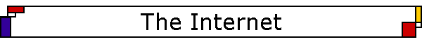 The Internet