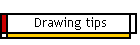 Drawing tips