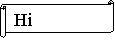 Horizontal Scroll: Hi