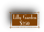 Lilly  Garden
$250