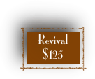 Revival 
$125