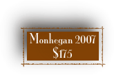 Monhegan 2007 
$175