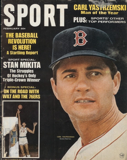 sports star magazine