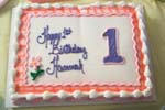 Hannah_1st_Cake